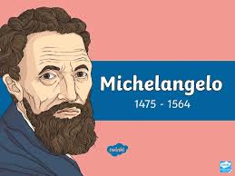 michelangelo renaissance powerpoint presentation