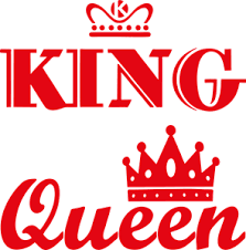 Check spelling or type a new query. King Queen T Shirt Logo Vector Ai Free Download