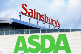 Market Share Data Confirms Sainsburys Asda Merger Could End