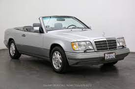 Find 1995 mercedes e320 cabriolet at the best price. 1995 Mercedes Benz E320 Cabriolet Beverly Hills Car Club