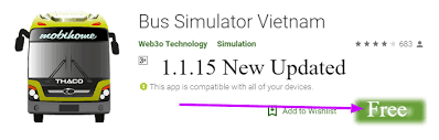 Bus simulator indonesia es un simulador de conducción de autobús . Download Bus Simulator Vietnam 2 0 9 Mod Apk Techstribe