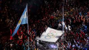 Reuters tokio japonsko velmi pravděpodobně o měsíc prodlouží stav nouze v dějišti olympijských her v tokiu. V Buenos Aires Zacaly Olympijske Hry Mladeze Ceska Republika Vyslala Do Argentiny 52 Sportovcu Irozhlas Spolehlive Zpravy