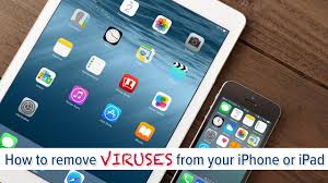 How To Remove Viruses From Your Iphone Or Ipad Youtube