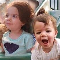 Elyssa and Elijah Orejuela Obituary