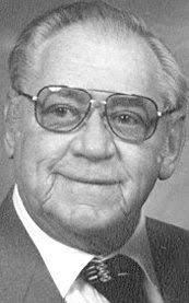 Donald D. Swedberg — 6/20/07