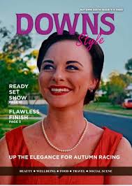 Surat basin living 2016 by Chinchilla Newspapers Pty Ltd