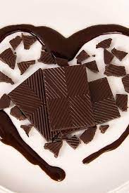 10 Chocolates That Have Less Than 5 Grams Of Sugar So Is It Dessert Time Yet Low Sugar Chocolate Low Carb Chocolate Gram Of Sugar
