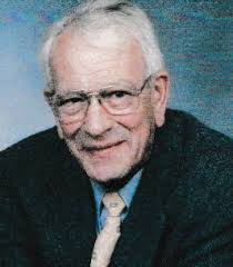 Obituary for Edgar Ralph Tryhorn