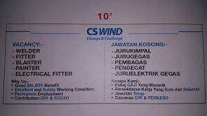 V&c infinity enterprise sdn bhd is one of the exchanging organizations in malaysia, managing a wide range of security equipment & weighing scale supplies. Cs Wind Malaysia Photos Facebook