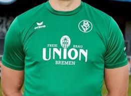 Thanks to partner werder strom, the match can be viewed live and free of charge on youtube and werder.tv. Bremer Sv Kit History Football Kit Archive