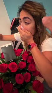 Irving Y Viri Se Casan