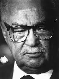 Coleman Young: A historical look back at former Detroit mayor