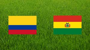 Paraguay on tv, start time, odds, news click here to watch now live copa america's group stage reaches its conclusion on monday as group a plays its final game ahead of the quarterfinal round. Colombia Vs Bolivia 1997 Footballia