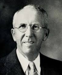 Dr Walter John Gifford (1884-1957)