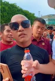 Next Cleo Festival Kuliner dikota mana ya ? #CleoAirMurni #MurniLebihBaik  #MurniAirnya #SegarRasanya #RingandanSehat #BPAFREE #CleoFestivalKuliner  #Medan