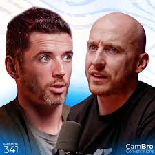 341) Chris Burns & David Hatt ...