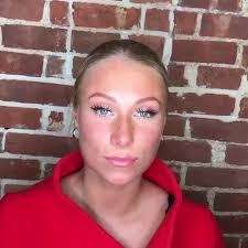 Ashley Schuh's Instagram, Twitter & Facebook