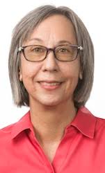 Dr. Rebecca Austin, Professor of Anthropology and of...