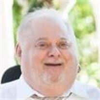 Robert James Bath Obituary