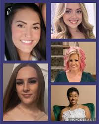 Happy National Dental Assistant Week to our AMAZING team of assistants!🤗  Hollie, Kimberly, Sarah, Sher, and our newest member, Jaliyah. Thank you  guys for always being a great team, always keeping our