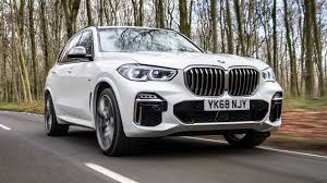 The smallest, cheapest suv bmw makes could potentially be one of its best. Bmw X5 Suv Review Carbuyer