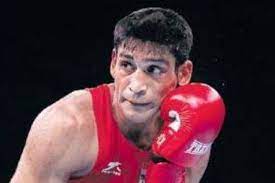 COVID-19 Case Hits Indian Boxers, Ashish Kumar, Mohammed Hussamuddin And  Sumit Sangwan Pull Out From Final