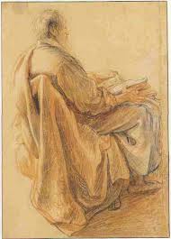 The fingers and thumb are wrapping around this object and firmly holding it in place. List Of Drawings By Rembrandt Wikipedia