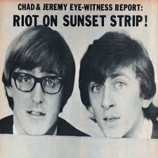 The Avengers: Bakersfield: Gerry Blake