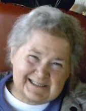 Obituary of Margaret Akin