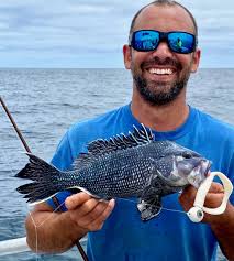 Big Fish On Day 1 of the 2022 Ocean City Tuna Tournament