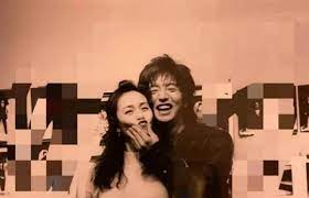 Japan's first handsome man” Kimura Takuya criticized his old wife for being  ugly, demanding a divorce