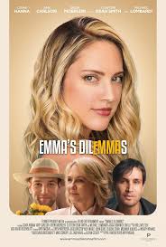 Emma's Dilemmas (Short 2025)