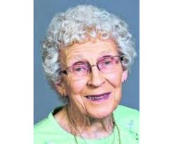 Ann Berning Obituary (1930