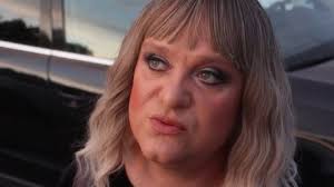 Artdocfest — She Saw Stars