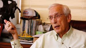 Home of the Week: Leon and Dot Combs