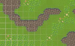 To take the burden off of my shoulders, will u please help me. Pixelblog 20 Top Down Tiles Slynyrd