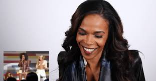 VIDEO: Michelle Williams' Embarrassing Moments With Destiny's Child