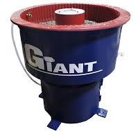 Giant Finishing, Inc. - For All Your Surface Finishing Needs