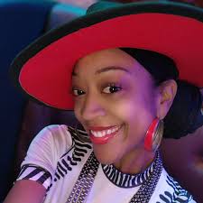 Gashiya Barnes-Carter