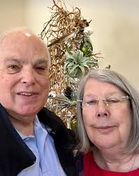 Carolyn Bacon Obituary (1945