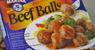 Swedish meatballs i bebola daging sweden ala ikea. Resepi Bebola Daging Ikea Copd Blog E