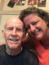 Thomas Greive McFetters's Obituary