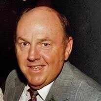 Donald A. Cogdill Sr. Obituary (2024)