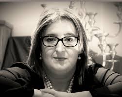 Un café en Sariñena, con Nati Ballarín, pianista y concertista