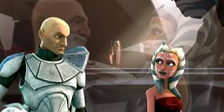 What Exactly Happened To Ahsoka After The Clone Wars Here Are 11 Facts About Her Life Following The Events In 2020 Star Wars Fandom Star Wars Clone Wars Star Wars Art