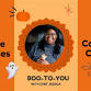 Little Foodies BOO-TO-YOU Cooking Class event image