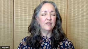 Unity Prayer Service with Rev. Cheryl Fare