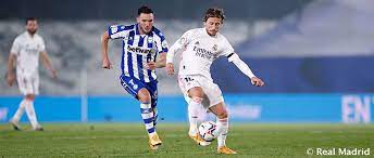 Real madrid president denies 'any influence' over lionel messi's barcelona exit. 1 2 Niederlage Gegen Alaves Real Madrid Cf