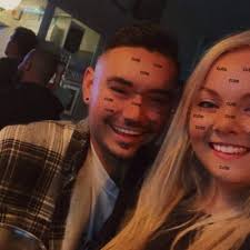 Liam Hudson (@liamlaz)