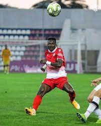 In the transfer market, the current estimated value of the player simon msuva is 750 000 €, which exceeds the weighted average market price of. Sokaletu Tz Takwimu Za Simon Msuva Toka Ajiunge Na Wydad Facebook